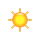 the Sun